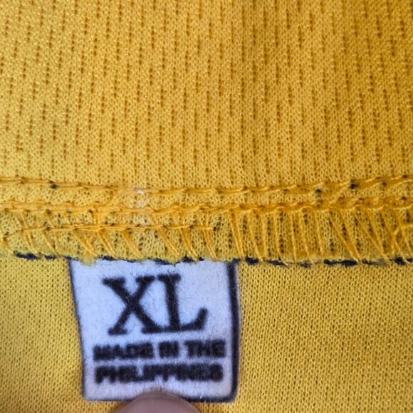 Ryan Johansen Signed Nashville Predators Custom Jersey XL JSA Witness WB957369 - Picture 6 of 8